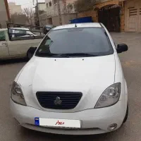 تیبا ۲|خودرو سواری و وانت|اصفهان, خواجه عمید|دیوار