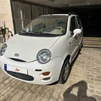 Mvm110 چهارسیلندر