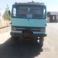 فروش ماشین نقدی|خودرو سنگین|کرمان, |دیوار