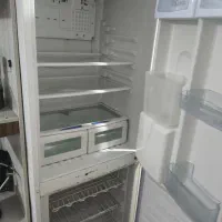 یخچال یخسلران سالم سلامت