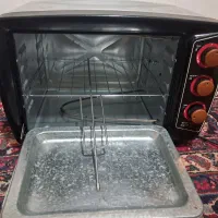 توستر  نو|اجاق گاز و لوازم برقی پخت‌وپز|مشهد, ایثارگران|دیوار