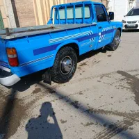 فروش ماشین نیسان|خودرو سواری و وانت|کوهدشت, |دیوار