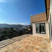 ویلا دوبلکس فروشی قلعه گردن|فروش خانه و ویلا|خرم‌آباد (تنکابن), |دیوار