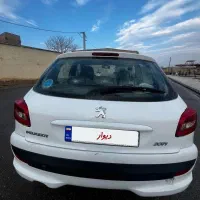 207 tu3|خودرو سواری و وانت|سیرجان, |دیوار