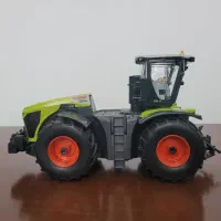 تراکتور کنترلی کلکسیونی سیکو کنترل siku control|اسباب‌‌بازی|اندیشه, اندیشه فاز ۱|دیوار