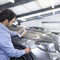 کارشناسی خودرو با اسکن UVچکاپ فنی و دیاگ بدون خطا|خدمات موتور و ماشین|تهران, مرزداران|دیوار