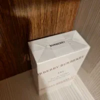 عطر ادکلن زنانه باربری هر|آرایشی، بهداشتی، درمانی|تهران, دروس|دیوار