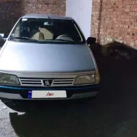 مدل ۹۷ دوگانه کارخانه|خودرو سواری و وانت|کرمان, |دیوار