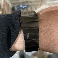 ساعت مچی رادو جوبیلی سرامیکی|ساعت|تهران, تجریش|دیوار