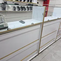 ویترین و گاوصندوق