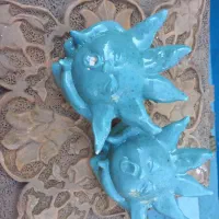 مجسمه خورشید جاعودی اکسسوری|مجسمه، تندیس، ماکت|همدان, |دیوار