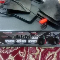 دستگاه فیزی  فیزی تراپی