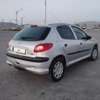 206|خودرو سواری و وانت|دورود, |دیوار