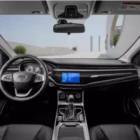 آریزو ۵ توربو داشپورد جدید|خودرو سواری و وانت|بندر ماهشهر, |دیوار