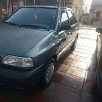 پراید 131مدل 91 خیلی سالم|خودرو سواری و وانت|صومعهسرا, |دیوار