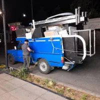 باربری اطلس بار عضو مجاز درکل شهر|خدمات حمل و نقل|مشهد, موسوی قوچانی|دیوار