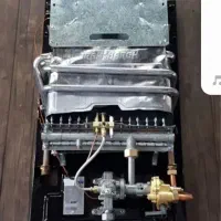 تعمیر و نصب و سرویس انواع آبگرمکن در محل