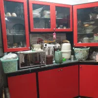 کابینت فلزی