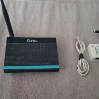 مودم QTEL