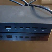 Surface Dock مایکروسافت