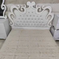 سرویس تخت خواب  لمسه