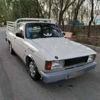 پیکان وانت مدل93 عروسک|خودرو سواری و وانت|تیران, |دیوار