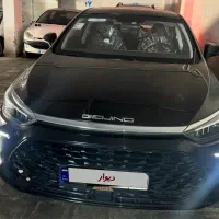 u5 plus beijing|خودرو سواری و وانت|تهران, شهران شمالی|دیوار