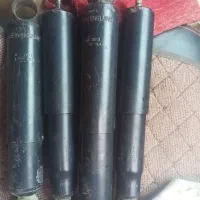 کمک فنر نیسان