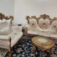 مبل هفت نفره