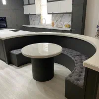 ساخت انواع مصنوعات ام دی اف با قیمت مناسب