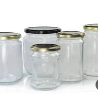 فروش شیشه مربا ،رب ،ترشی و