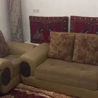 مبل دسته دوم