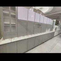 کابینت صدری انوش 8929134|مصالح و تجهیزات ساختمان|کوچصفهان, |دیوار