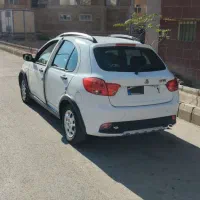 کوییک 1400s|خودرو سواری و وانت|کرمان, |دیوار