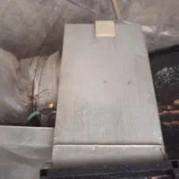 فروش وسایل قارچی