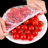 کاور یک بار مصرف غذا