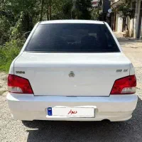 پراید۱۳۲ SE|خودرو سواری و وانت|رشت, پل تالشان|دیوار