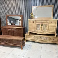 کنسول آینه ست میز|بوفه، ویترین، کنسول|کرج, پیشاهنگی|دیوار