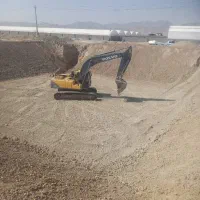 بیل ولوو 290|خودرو سنگین|خاتم, |دیوار