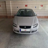 رانا پلاس تیتانیوم سفارشی صفر