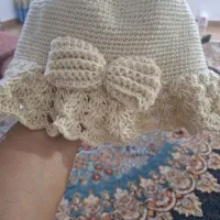 بافت شال و کلاه|لباس|گرگان, |دیوار