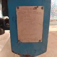 باسکول یک تنی|ابزارآلات|قائن, |دیوار