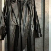 کاپشن چرم|لباس|کرج, عظیمیه|دیوار