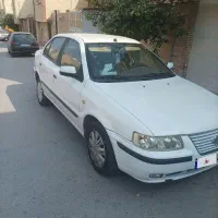 سمند  ef7بنزینی|خودرو سواری و وانت|بندرعباس, |دیوار