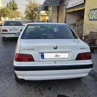 پارس TU5 سیمی|خودرو سواری و وانت|نجفآباد, هفده شهریور|دیوار