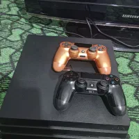 پلی 4 پرو|کنسول، بازی ویدئویی و آنلاین|دیواندره, |دیوار