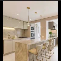 فروش آپارتمان ۷۵ متری خ برغان نوساز‌