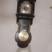 ساعت دیواری