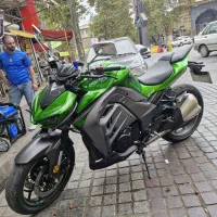 طرح z 1000 پیشرو