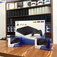 فروش ps4 اسلیم یکترا کپی خور دستگاه خونگی
